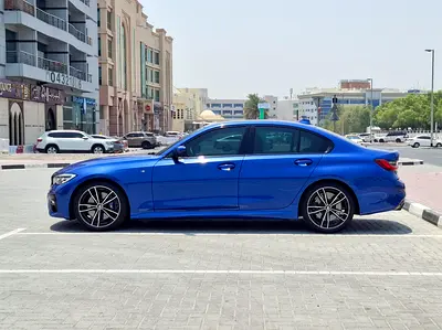 صورة مصغرة 5 لـ 2022 BMW 3-SERIES