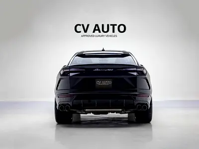 2022 Lamborghini URUS 缩略图 5