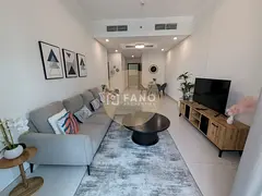 Furnished 1BR Apartment | The Bay Business Bay | Canal & City View | 90k Only