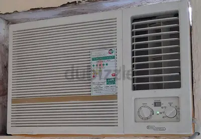 Window ac for sale super general