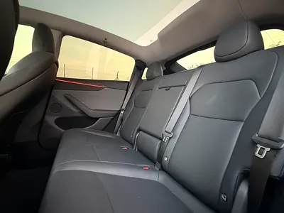 صورة مصغرة 15 لـ 2026 Tesla MODEL Y