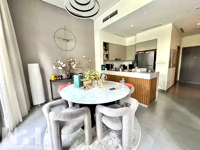 Park View | Fully Furnished | Spacious Layout