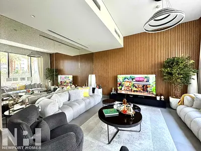 Park View | Fully Furnished | Spacious Layout