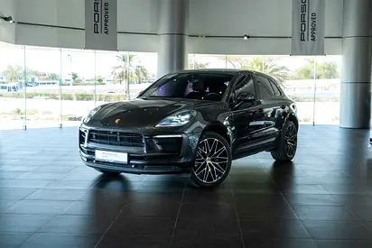 Porsche Macan REF# USD6298 2 Yrs Warranty