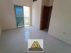 Annual Rent | 1 Bedroom Apartment with Balcony | Family Building | Al Rashidiya 2, Ajman