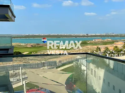 Semi-Furnished Studio | Vacant | Prime Location