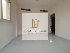 Hot offer So Luxurious 2-bedroom with Close Hall available for family in AL Musalla sharjah close gr