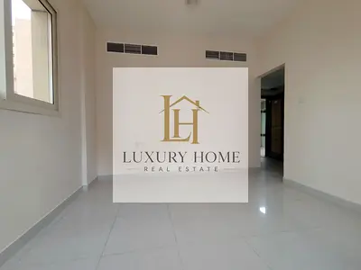 Hot offer So Luxurious 2-bedroom with Close Hall available for family in AL Musalla sharjah close grandmall&carrefour
