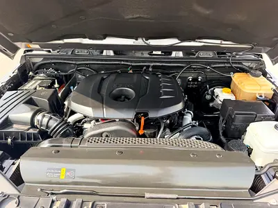 BAIC BJ40 Luxury, миниатюра 18