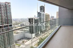 Spacious | High-Floor 2BR | 3 Bath | JVC