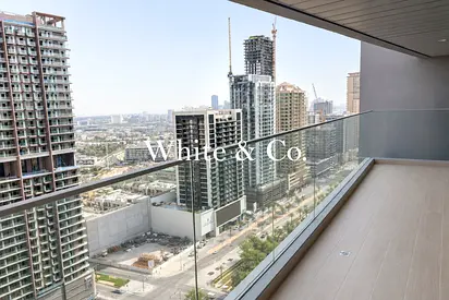 Spacious | High-Floor 2BR | 3 Bath | JVC