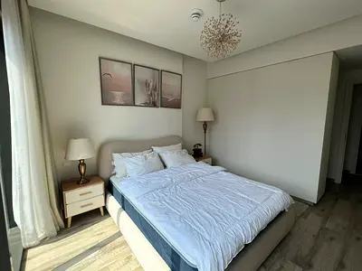 Premium 1BR Apartment | Spacious Layout | Partial Canal View |Ahad Residence