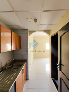 Studio for Rent – Old Muwaileh | AED 15,000 | No Commission l Direct from Owner