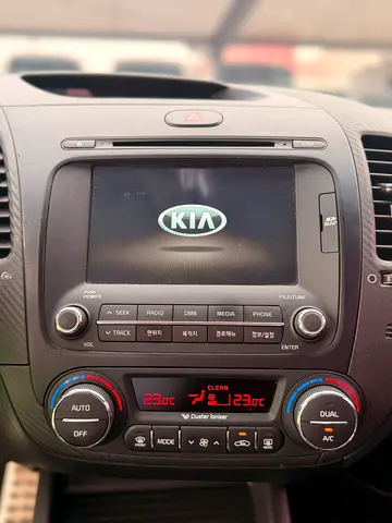 صورة 9 لـ 2013 KIA K3