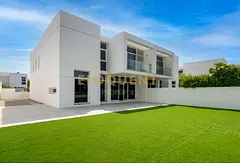 SD Townhouse | Kids Area Viewing | Big Garden
