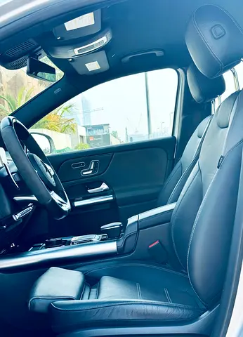 Mercedes-Benz GLA 35 AMG, миниатюра 11