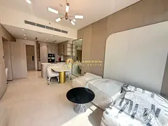 Furnished 1BR | Bright Unit | Premium Quality