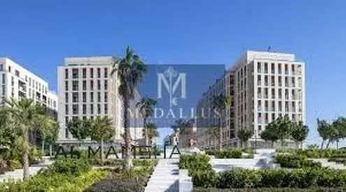 1 BHK affordable residence - Luxury Apartment - Prime Location - High ROI.