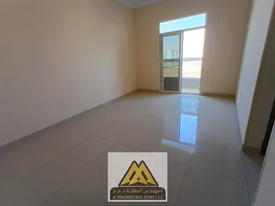 A comfortable bedroom and living room, two bathrooms, built-in wardrobes, and a balcony with an open view. Close to all services, markets, and restaur