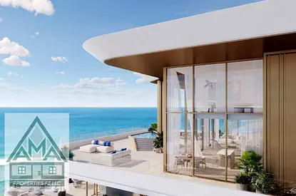 2BR | Sea View & Wynn Casino View