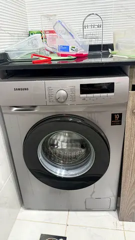 Urgent sale - samsung washing machine