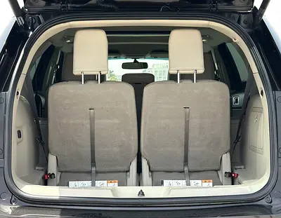 2014 FORD EXPLORER 缩略图 18