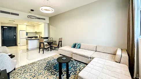 Spacious | High Floor | Premium Location