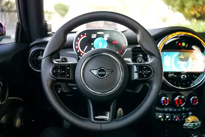 2024 MINI COOPER 缩略图 11