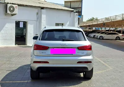 2015 AUDI Q3 缩略图 3