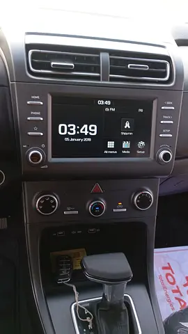 Hyundai Creta GLS, миниатюра 12
