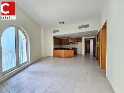 DLD Waiver | Vacant | Close to Metro
