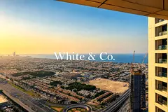 Burj al arab | 2 Bed + Maids | High floor