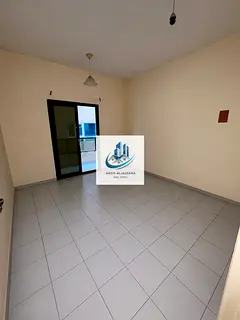 Spacious 1 BHK | Balcony | 1 Month Free | Al Nahda Sharjah | Family Building