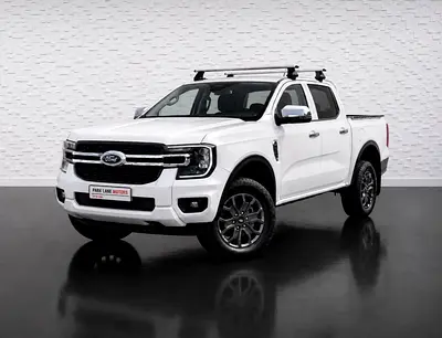 🏁 BYPASS AGENCY QUEUES | FORD RANGER | THE AUGUST RESET | WARRANTY