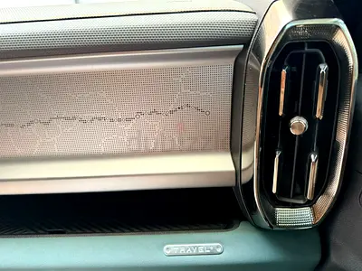 Jetour T2 Traveler Plus, миниатюра 19