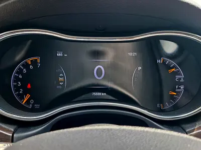 صورة مصغرة 16 لـ 2018 JEEP GRAND CHEROKEE