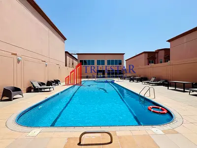 5BR+Maids | Renovated Bathrooms+Kitchen | Club House