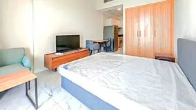 Fully Furnished | Next to Metro | Available with 12 cheques