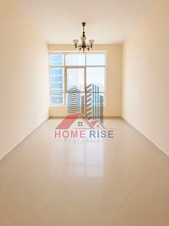 Morden Spacious 1Bhk Apartment || Without Balcony || Gym, Pool || Parking Free || Only 37k ||