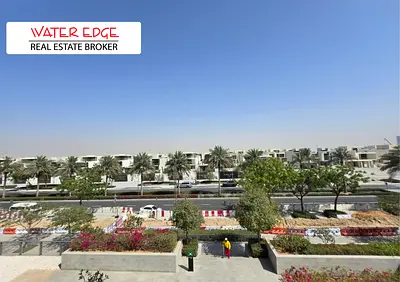 Spacious 1BR | Mulberry | Open Views