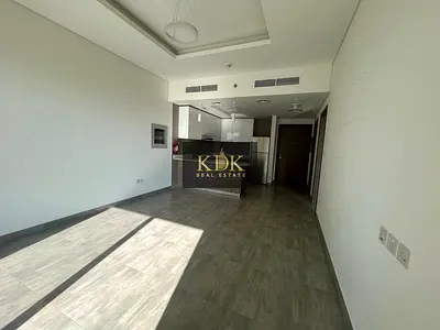 Bright 1BR Apartment | Alpha Green Tower | City Views | Unfurnished