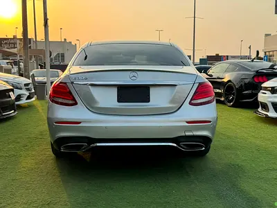 صورة 6 لـ 2019 Mercedes-BENZ E-CLASS