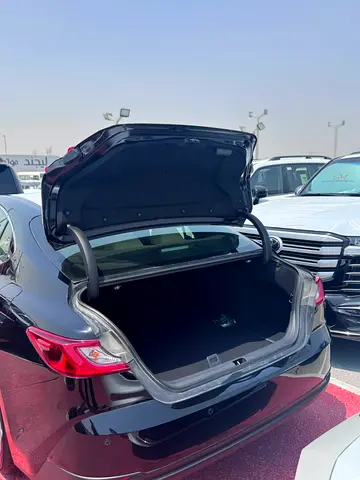2026 Toyota CAMRY 照片 14