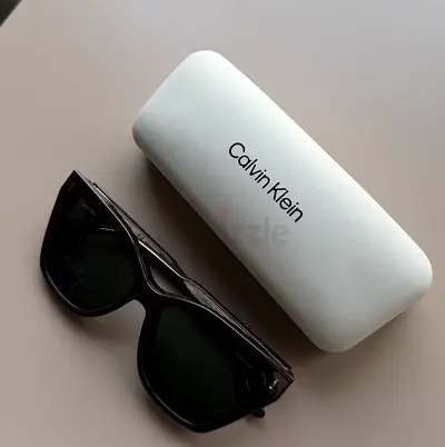 Calvin Klein CK Polarized Sunglasses
