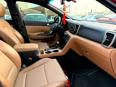 صورة مصغرة 17 لـ 2017 KIA SPORTAGE