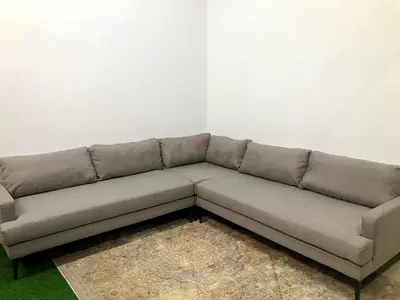 Westelm corner Andes sectional sofa