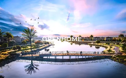 Prime Lakeside Community Oasis-Refined Lifestyle Amenities