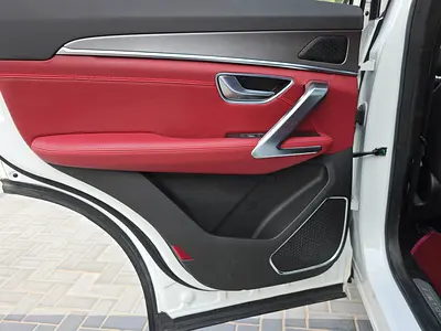 Jetour X70 Plus Luxury, миниатюра 16