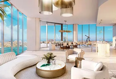Burj Al Arab View I Selling at OP plus DLD