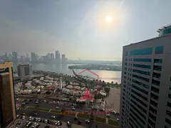 Free AC & Parking | Balcony | Open Sea View | Spacious | Prime Location | Flexible Payment | Easy Du